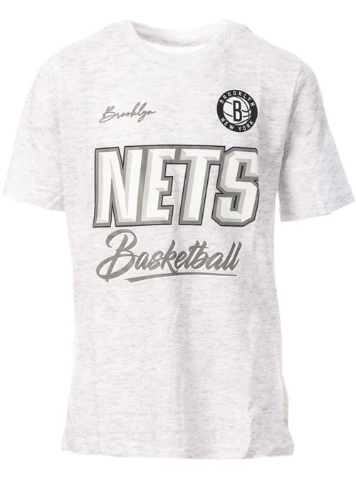 T-shirt NBA Brooklyn Nets per Bambino, - Kiabi