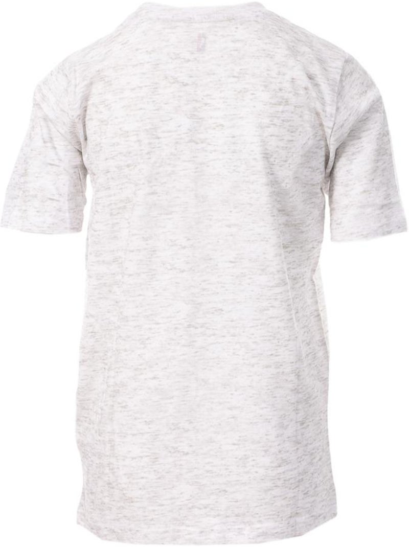 T-Shirt NBA per Ragazzo Arancione - Kiabi