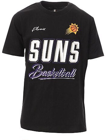 T-shirt NBA Phoenix Suns Ragazzo - Canotta Sportiva