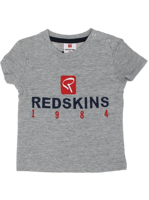 T-shirt Neonato Redskins - Kiabi T-shirt Neonato Redskins - Kiabi