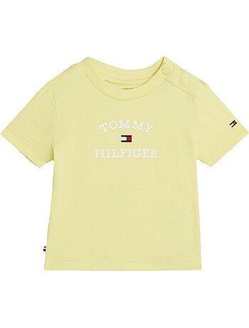 T-shirt Neonato Tommy Hilfiger