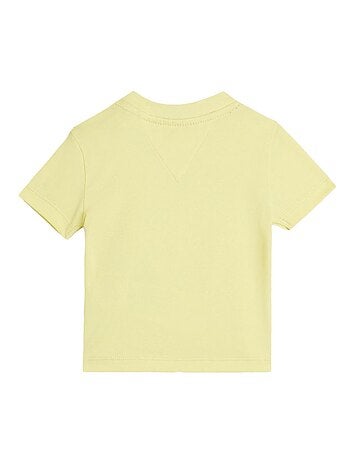 T-shirt Neonato Tommy Hilfiger