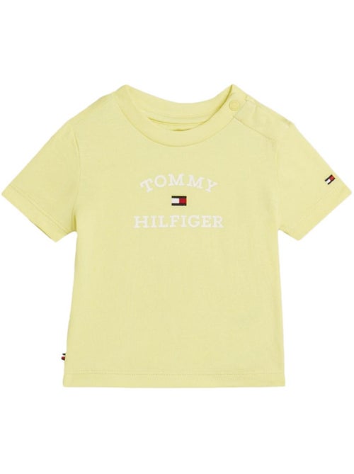 T-shirt Neonato Tommy Hilfiger - Kiabi