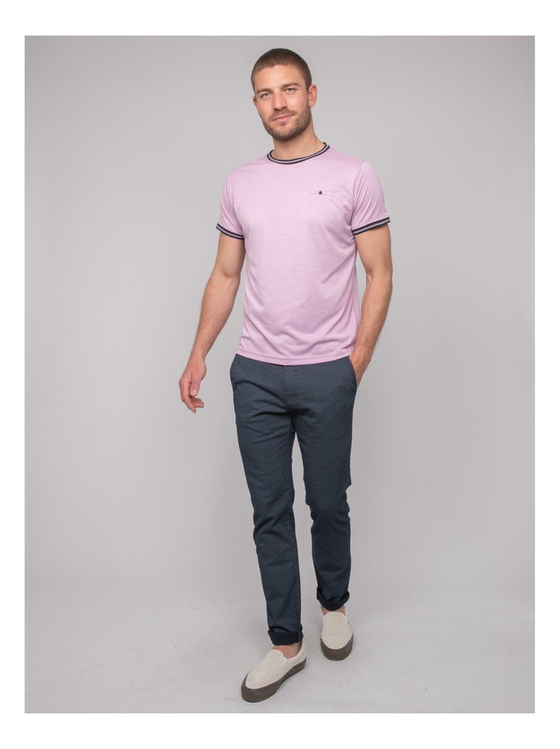 T-shirt NINOLAN Viola - Kiabi