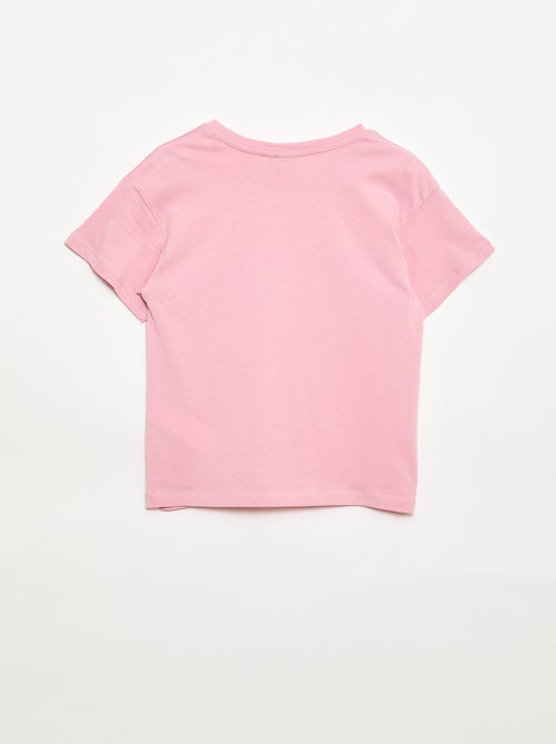 T-shirt 'Nirvana' a maniche corte - Kiabi