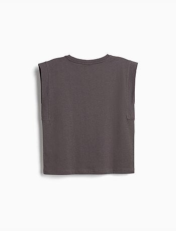 T-shirt Nirvana, MO Fashion