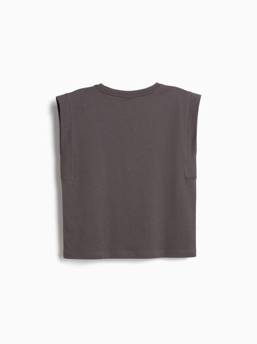 T-shirt Nirvana, MO Fashion - Kiabi T-shirt Nirvana, MO Fashion - Kiabi