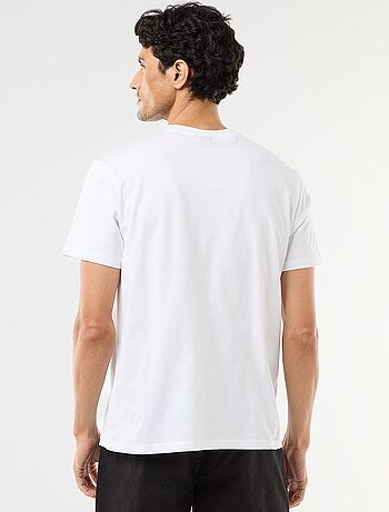 T-shirt 'One Piece' a maniche corte