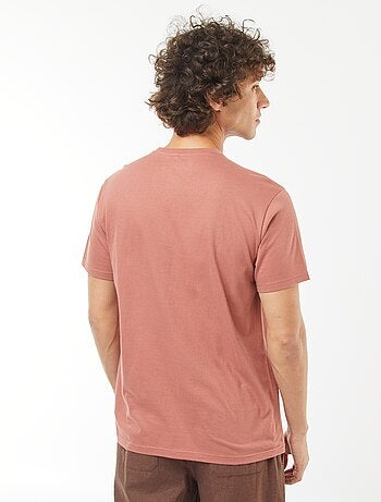 T-shirt 'One Piece' a maniche corte