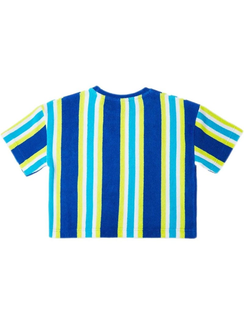 T-shirt O'Neill per Ragazzo Blu Multicolore - Kiabi