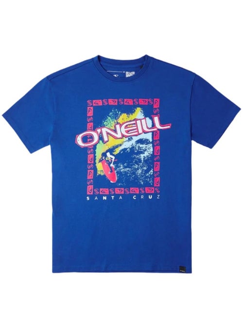 T-Shirt O'Neill per Ragazzo - Kiabi T-Shirt O'Neill per Ragazzo - Kiabi
