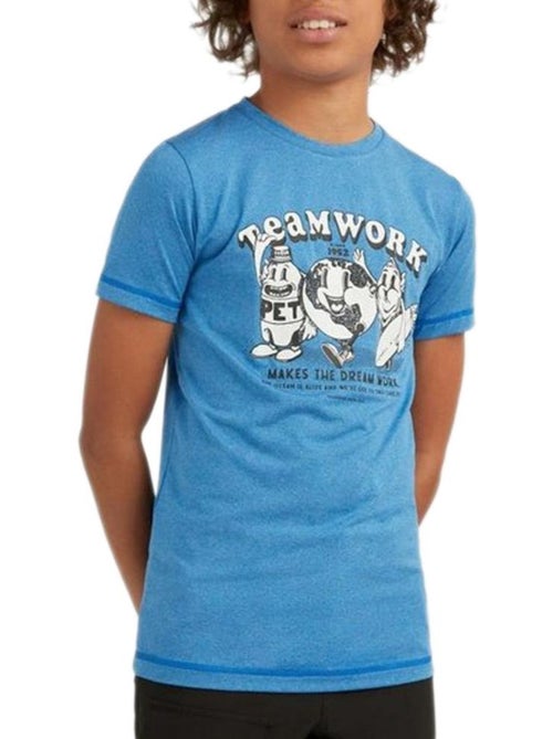 T-Shirt O'Neill per Ragazzo - Kiabi T-Shirt O'Neill per Ragazzo - Kiabi