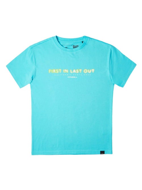 T-shirt O'Neill per Ragazzo - Kiabi