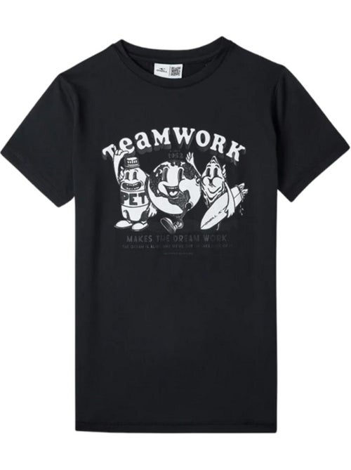 T-Shirt O'Neill per Ragazzo - Kiabi T-Shirt O'Neill per Ragazzo - Kiabi