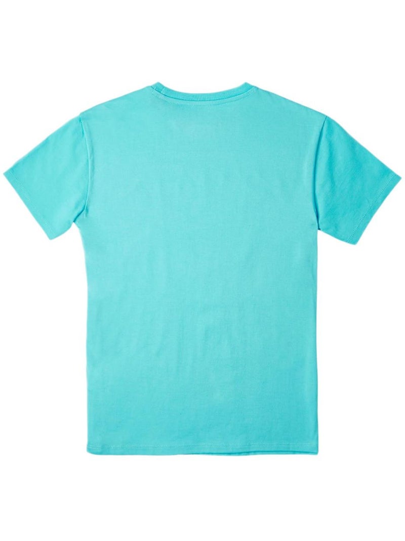 T-shirt O'Neill per Ragazzo Turchese - Kiabi