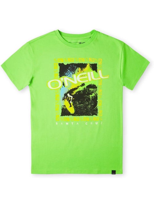 T-Shirt O'Neill per Ragazzo - Kiabi T-Shirt O'Neill per Ragazzo - Kiabi