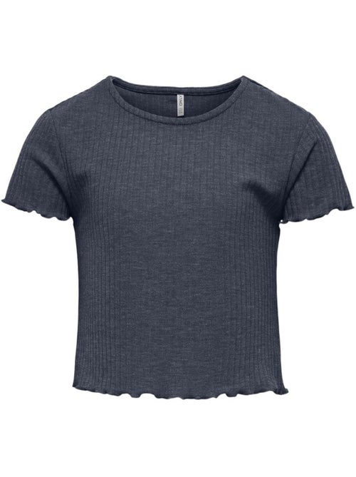 T-shirt Only da ragazza - Kiabi T-shirt Only da ragazza - Kiabi