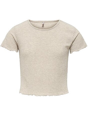 T-shirt only per ragazza