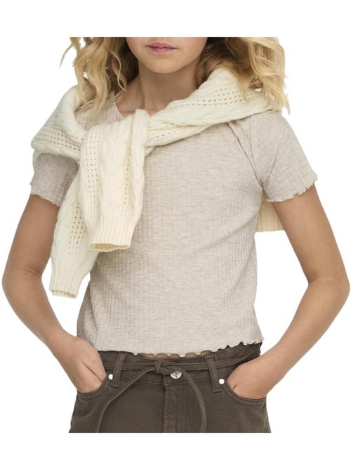 T-shirt only per ragazza - Kiabi