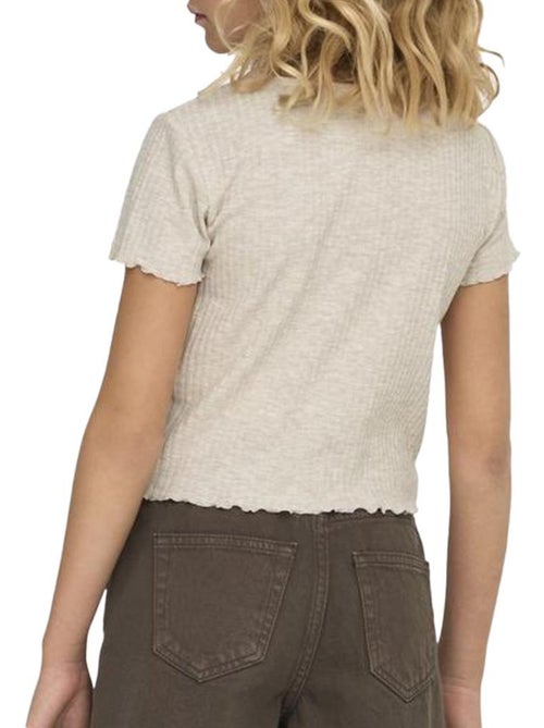 T-shirt only per ragazza - Kiabi