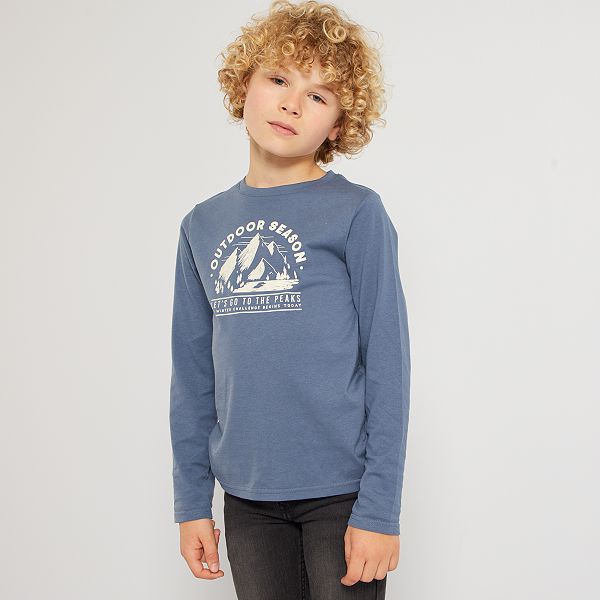 kiabi magliette bimbo