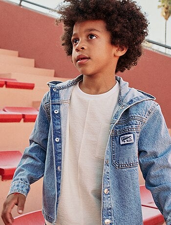 T-shirt oversize a maniche corte