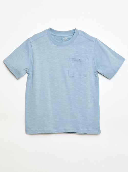 T-shirt oversize - Kiabi