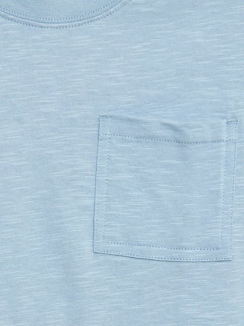 T-shirt oversize - Kiabi