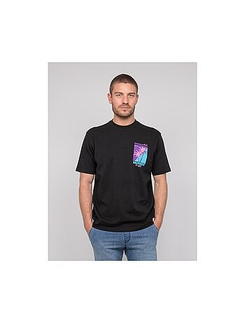 T-shirt oversize cotone NAHATOL