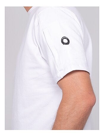 T-shirt oversize cotone NIPARA