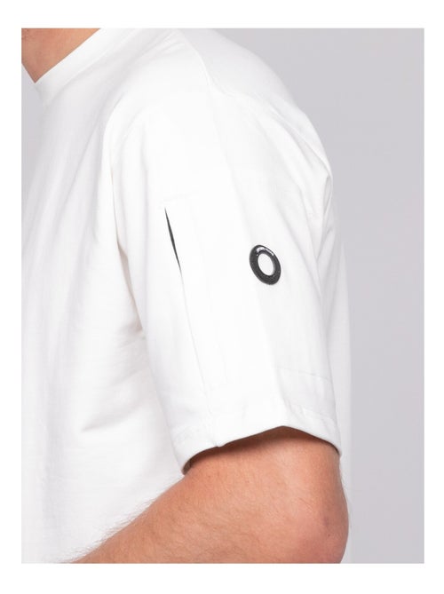 T-shirt oversize cotone NIPARA - Kiabi