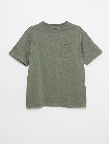 T-shirt oversize