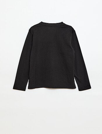 T-shirt oversize 'Minecraft'