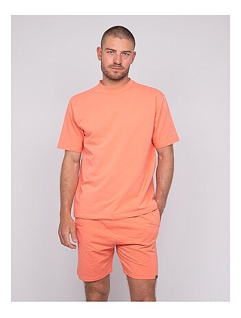 T-shirt oversize NIMY