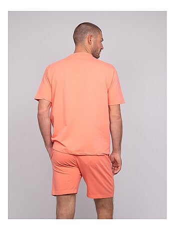 T-shirt oversize NIMY