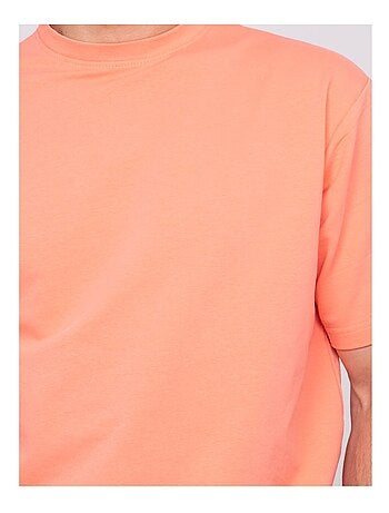 T-shirt oversize NIMY