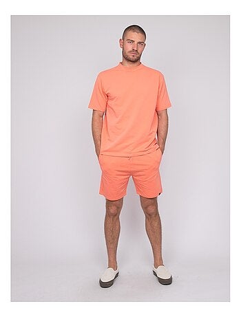 T-shirt oversize NIMY