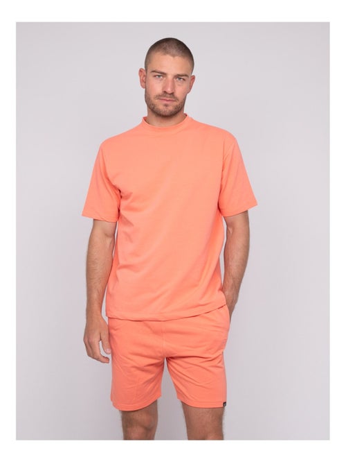 T-shirt oversize NIMY - Kiabi