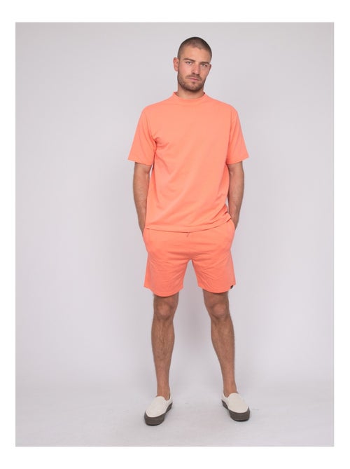 T-shirt oversize NIMY - Kiabi