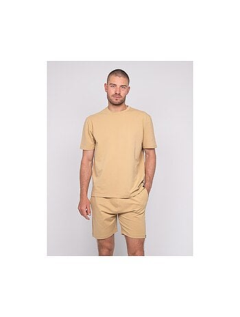 T-shirt oversize NIMY