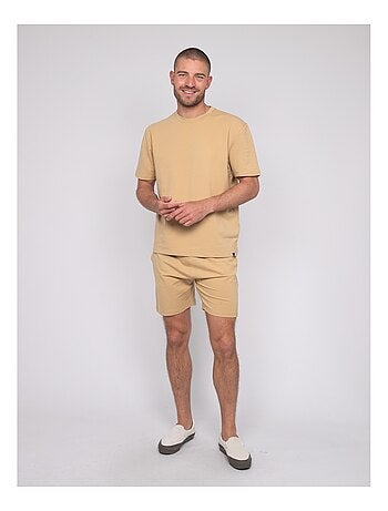 T-shirt oversize NIMY