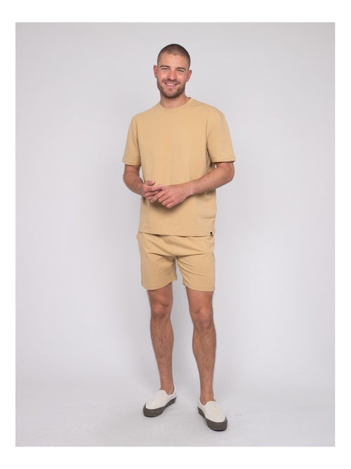 T-shirt oversize NIMY - Kiabi