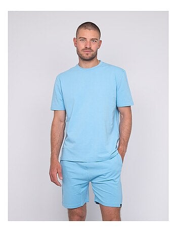 T-shirt oversize NIMY