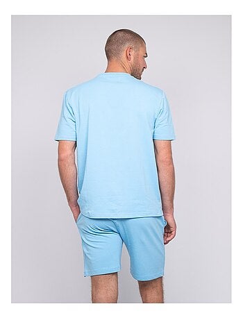 T-shirt oversize NIMY