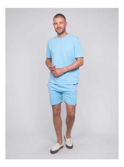 T-shirt oversize NIMY - Kiabi