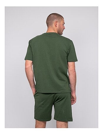 T-shirt oversize NIMY
