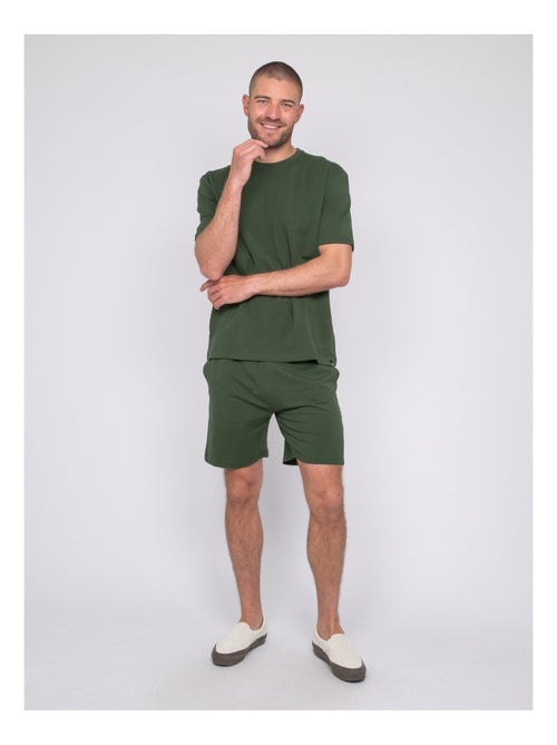 T-shirt oversize NIMY - Kiabi