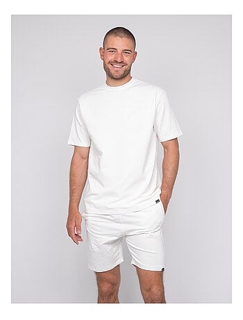 T-shirt oversize NIMY