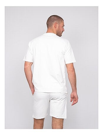 T-shirt oversize NIMY