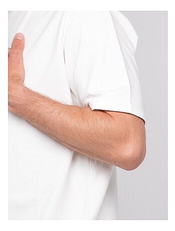 T-shirt oversize NIMY